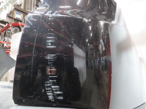 Rear bumper RENAULT MEGANE III Grandtour (KZ0/1) 1.5 dCi (KZ0C, KZ1A) | BP17372013C8