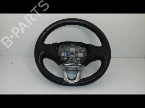 Rat PEUGEOT 2008 I (CU_) 1.2 THP 110 / PureTech 110 (110 hp) 22341675