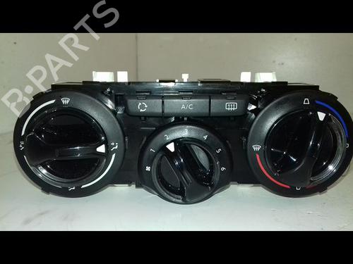 Used Climate control PEUGEOT 208 I (CA_, CC_) 1.0 VTi (68 hp) 29224180