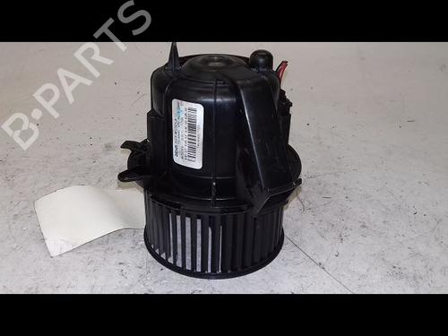 Used Heater blower motor Heater blower motor CITROËN C3 II (SC_) 1.4 (73 hp) 8970708 8970708