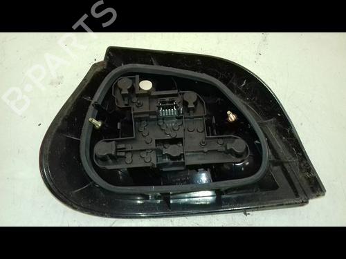 Højre baglygte RENAULT MEGANE I (BA0/1_) 1.6 16V (BA04, BA0B, BA11, BA1J, BA16, BA19, BA1K, BA1V,... (107 hp) 29216884