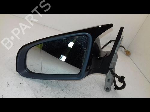 Ryggespeil venstre AUDI A4 B6 Convertible (8H7) 2.4 (170 hp) 30949866
