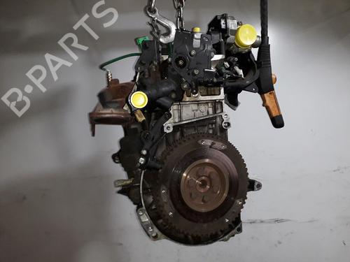 Motor CITROËN C3 I (FC_, FN_) 1.4 i (73 hp) 23560944