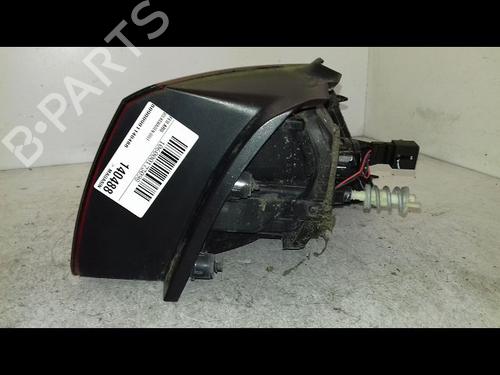 Used Left taillight Left taillight VW GOLF VII (5G1, BQ1, BE1, BE2) 1.6 TDI (105 hp) 34229216 34229216