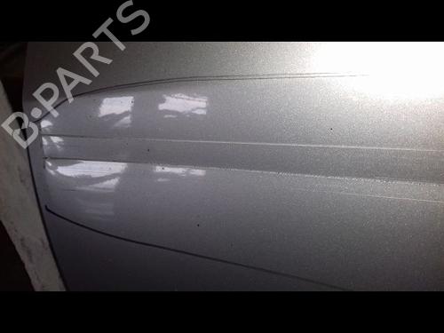 Left front door NISSAN PRIMERA Hatchback (P12) 1.9 dCi | BP29216645C2 