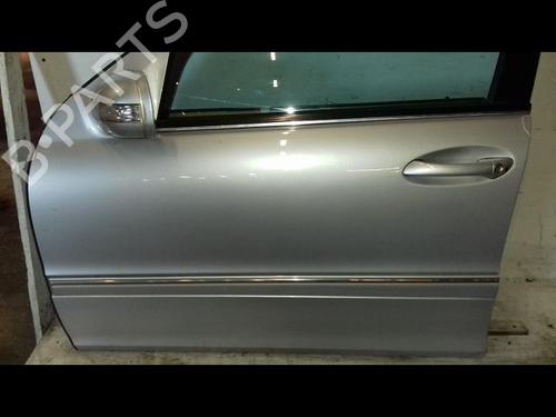Dør venstre foran MERCEDES-BENZ C-CLASS (W203) C 220 CDI (203.008) | BP29225102C2 