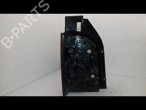 Right taillight VW TRANSPORTER T6 Van (SGA, SGH, SHA, SHH) 2.0 TDI | BP29216894C35 