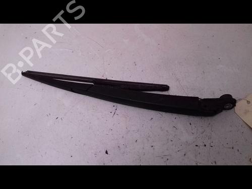 Used Rear windshield wiper arm PEUGEOT 3008 I MPV (0U_) 1.6 HDi (114 hp) 14888336