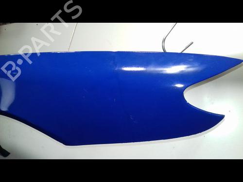 Right front fenders PEUGEOT 406 Coupe (8C) 2.0 16V | BP15577432C42 