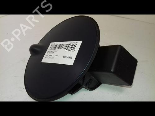 Fuel flap OPEL CORSA E (X15) 1.4 Turbo (08, 68) | BP14954045C131