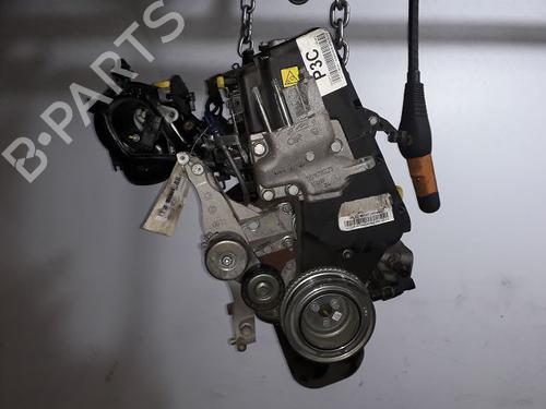 Engine FIAT PANDA (312_, 319_) 1.2 (312PXA1A) | BP30164508M1