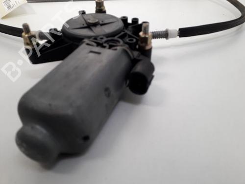 Used Front right window mechanism RENAULT SCÉNIC II (JM0/1_) 1.6 (105 hp) 8966429