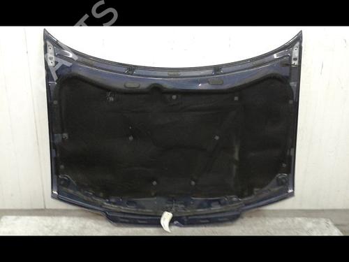 Used Hood VW BORA I (1J2) 1.9 TDI (130 hp) 8970935