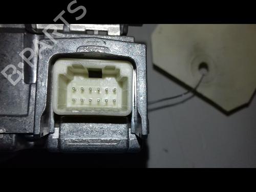 Electronic module RENAULT CLIO V (B7_) 1.3 TCe 130 (B7MF) | BP11533320M83