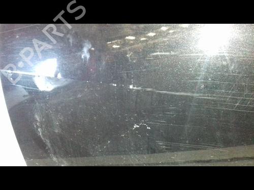 Left rear door SEAT IBIZA IV (6J5, 6P1) 1.2 TSI | BP19025499C4 