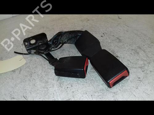 Used Seat buckle Seat buckle PEUGEOT 3008 I MPV (0U_) 1.6 BlueHDi 120 (120 hp) 33031514 33031514