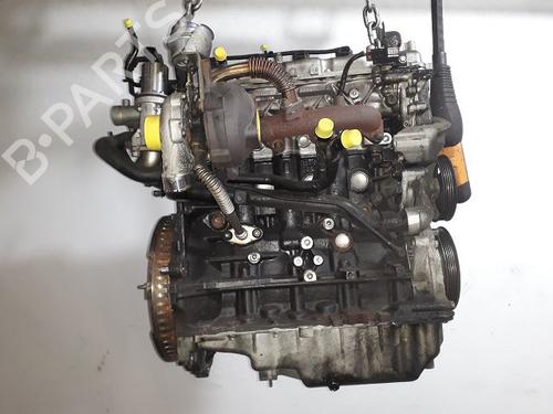 Motor KIA RIO II (JB) 1.5 CRDi | BP29845436M1