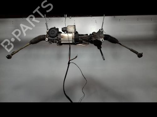 Used Steering rack VW GOLF V (1K1) 1.9 TDI (105 hp) 12308673