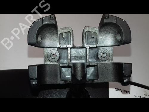 Rear mirror VW GOLF VI (5K1) 2.0 TDI | BP14955139I6