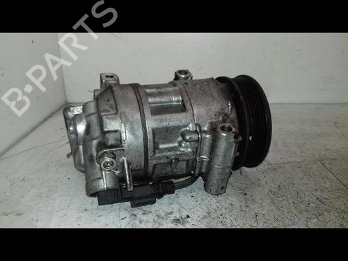 AC compressor CITROËN C4 II (NC_) 1.2 THP 130 (NCHNYM, NCHNYT) | BP40026627M34 - Image 2