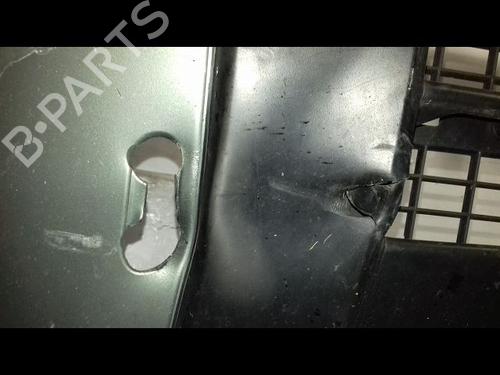 Front bumper CITROËN BERLINGO / BERLINGO FIRST MPV (MF_, GJK_, GFK_)  | BP29224388C7 