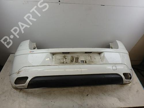 Rear bumper CITROËN C4 Coupe (LA_) 1.6 HDi | BP15744095C8 