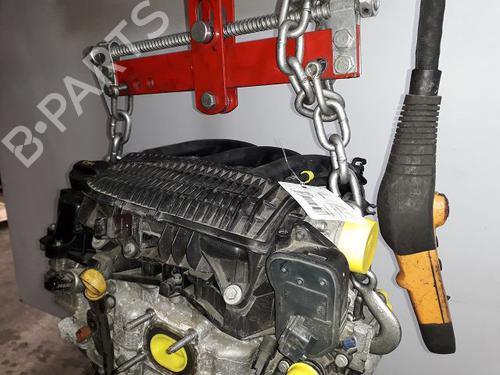 Engine PEUGEOT 208 I (CA_, CC_) 1.2 VTI 82 | BP28572438M1