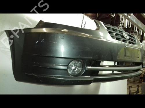 Front bumper HYUNDAI ACCENT II (LC) 1.5 CRDi | BP18326954C7 