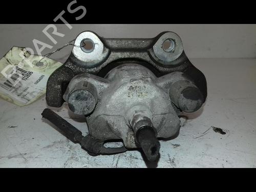 Højre bremsekaliber bag BMW 1 (F20) 118 i (136 hp) 29223825