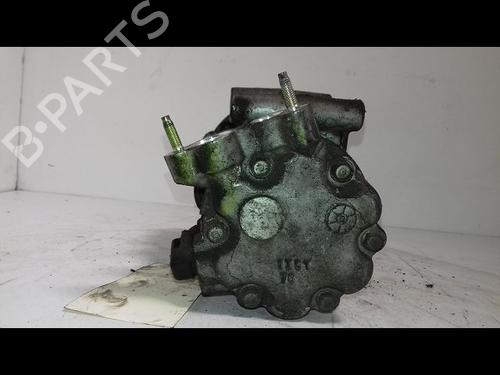 AC compressor PEUGEOT 307 (3A/C) 1.6 HDi | BP23194656M34 
