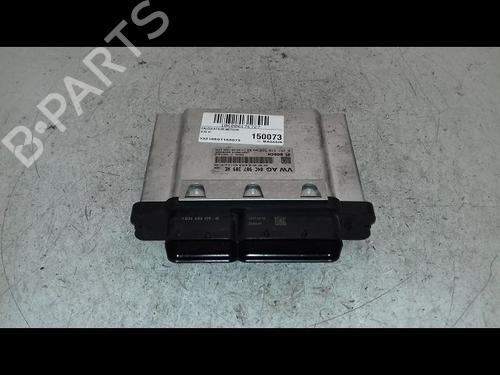 Engine control unit (ECU) AUDI A1 (8X1, 8XK) 1.0 TFSI | BP36310861M57 - Image 3