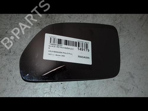 Used Left mirror Left mirror 38449357 38449357