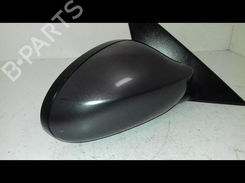 Used Right mirror BMW 1 (E87) 116 i (115 hp) 29225194