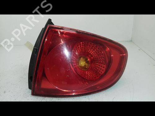 Højre baglygte SEAT ALTEA (5P1) 1.9 TDI (105 hp) 30950272