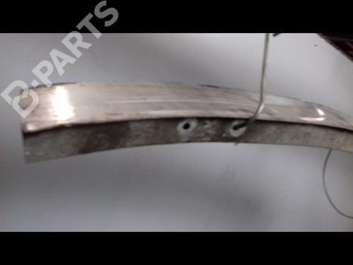 Front bumper reinforcement MERCEDES-BENZ B-CLASS Sports Tourer (W245) B 180 CDI (245.207) | BP9118168C109 