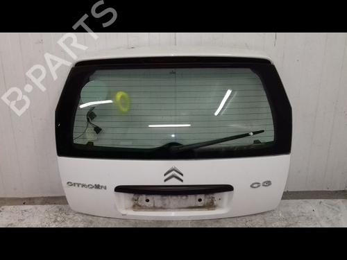 Used Tailgate Tailgate CITROËN C3 I (FC_, FN_) 1.4 HDi (68 hp) 8964039 8964039