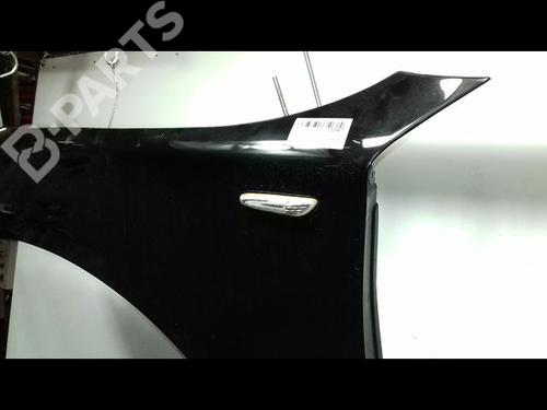 Left front fenders BMW 1 (E87) 120 d | BP11921601C41 