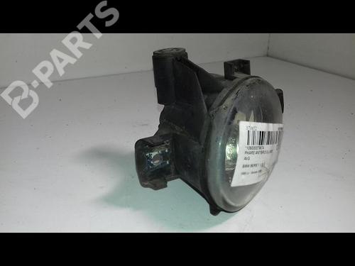Left front fog light BMW 1 (E87) 118 d | BP11204242C30 