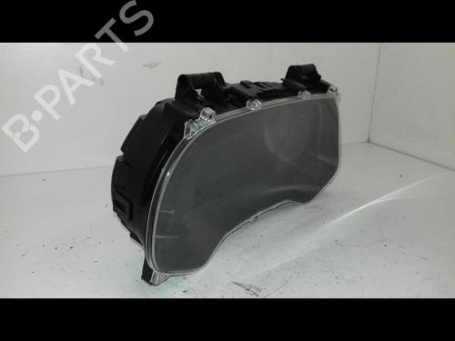 Instrument cluster RENAULT CLIO V (B7_) 1.3 TCe 130 (B7MF) | BP19668958C47 