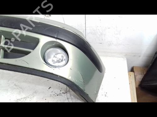 Used Front bumper RENAULT MEGANE I (BA0/1_) 1.4 16V (BA0D, BA1H, BA0W, BA10) (95 hp) 8961822