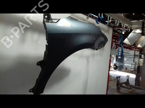 Right front fenders CITROËN C4 I (LC_) 1.6 HDi | BP19162285C42 
