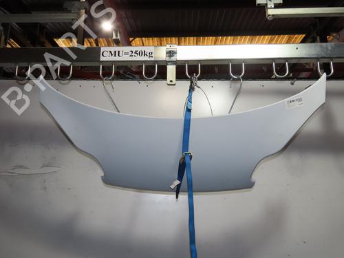 Hood SMART FORTWO Coupe (451) 1.0 (451.331, 451.380) | BP18779811C1 