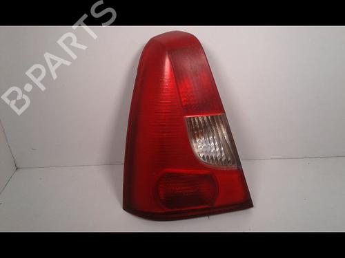 Left taillight DACIA LOGAN (LS_) 1.5 dCi (LS0W) | BP8967155C34