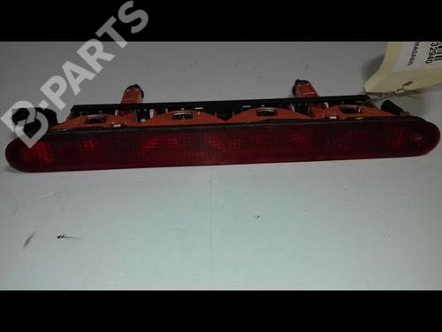 Used Third brake light Third brake light PEUGEOT 307 (3A/C) 1.6 HDi 110 (109 hp) 11188360 11188360