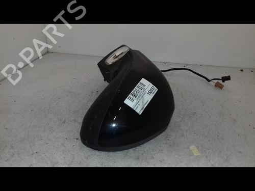 Ryggespeil venstre Ryggespeil venstre PEUGEOT 207 CC (WD_) 1.6 16V (120 hp) 37276519 37276519