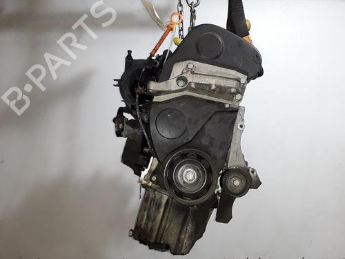 Used Engine Engine 36820221 36820221