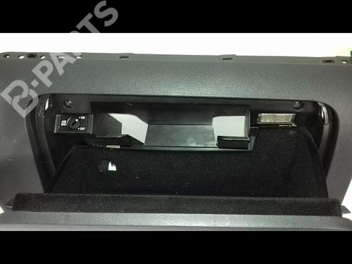 Glove box VW GOLF V (1K1) 1.9 TDI | BP11183647C95 