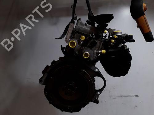 Engine TOYOTA YARIS (_P1_) 1.0 (SCP10_, SCP10R) | BP16538133M1