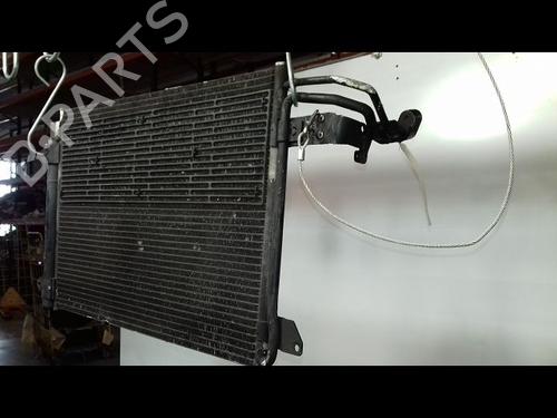 Heater matrix VW GOLF V (1K1) 1.9 TDI | BP14954179M63 