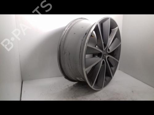 Rim RENAULT LAGUNA Coupe (DT0/1) 1.5 dCi | BP19917148C45 